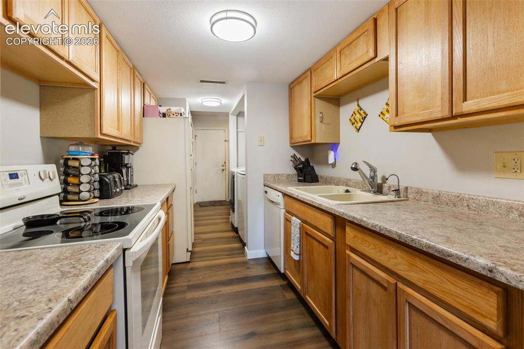5029 Secota Lane Colorado Springs CO 80917