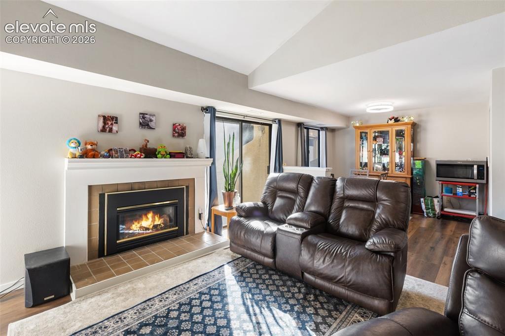 5029 Secota Lane Colorado Springs CO 80917