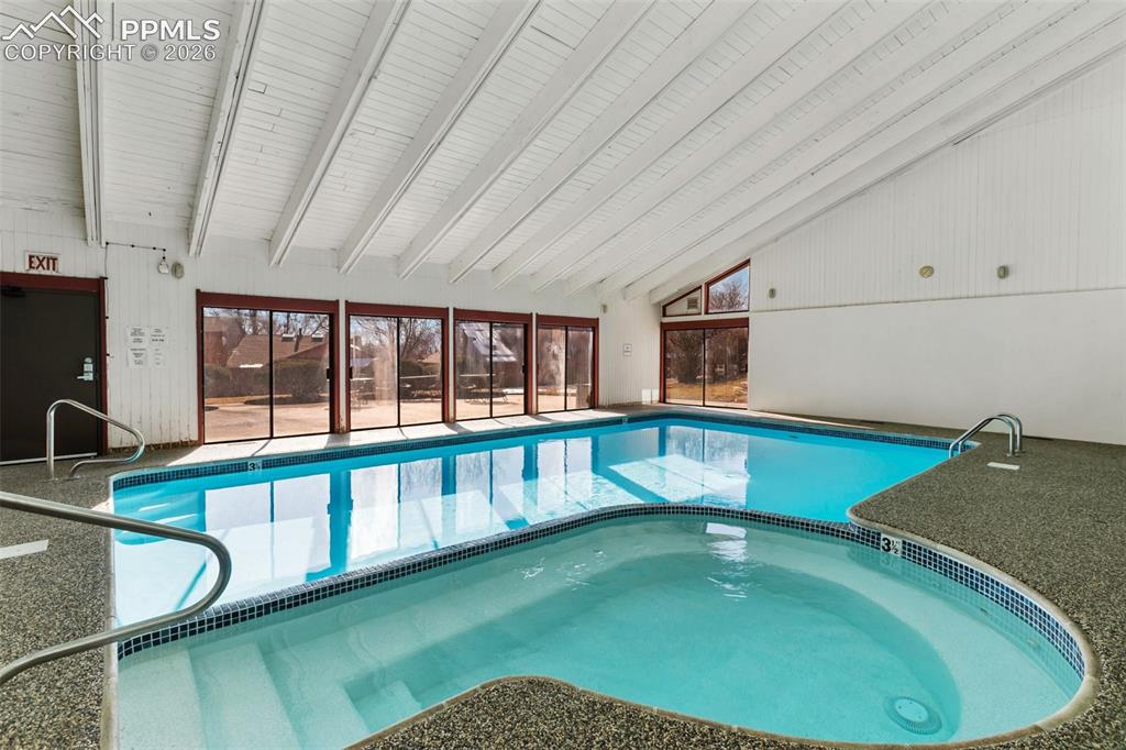5029 Secota Lane Colorado Springs CO 80917