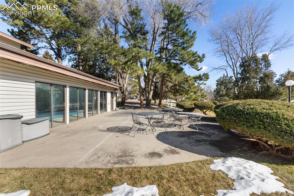 5029 Secota Lane Colorado Springs CO 80917