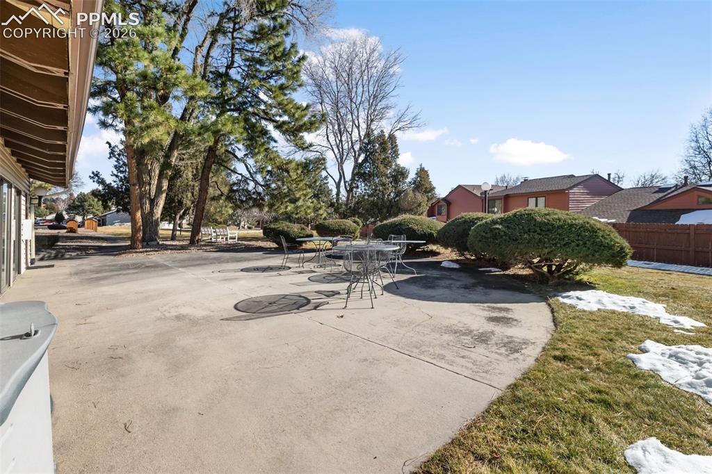 5029 Secota Lane Colorado Springs CO 80917