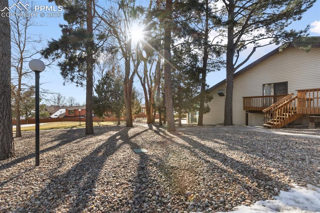 5029 Secota Lane Colorado Springs CO 80917