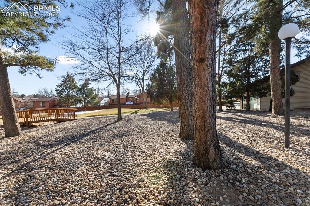 5029 Secota Lane Colorado Springs CO 80917