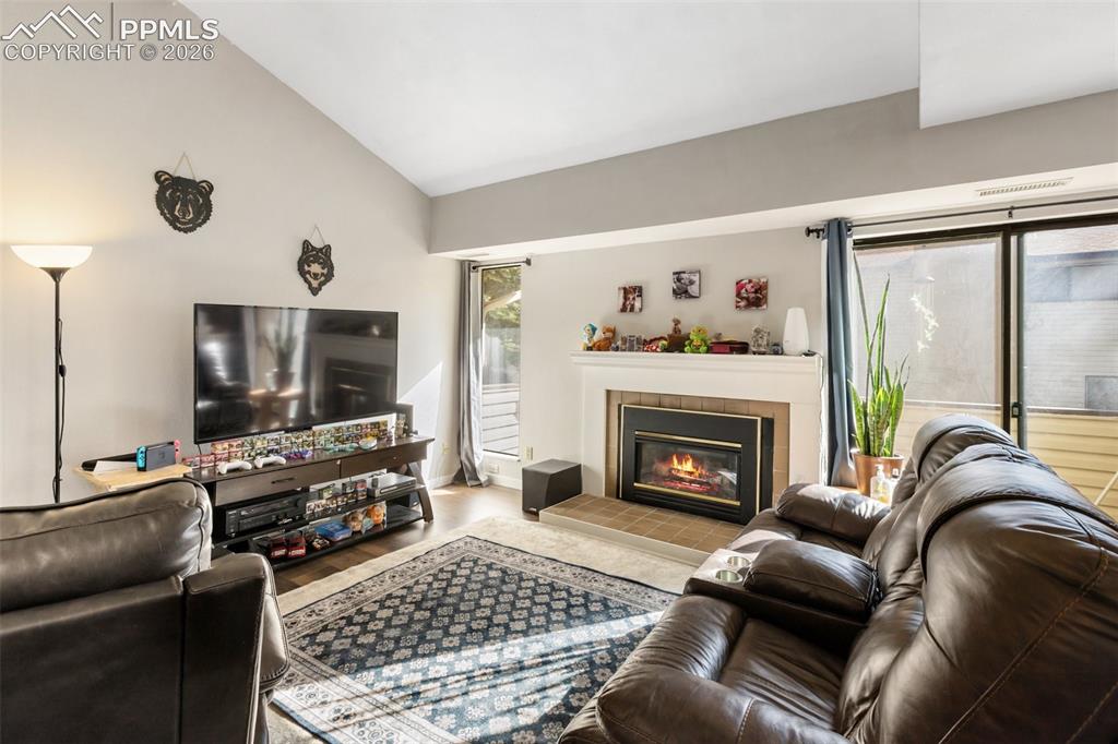5029 Secota Lane Colorado Springs CO 80917