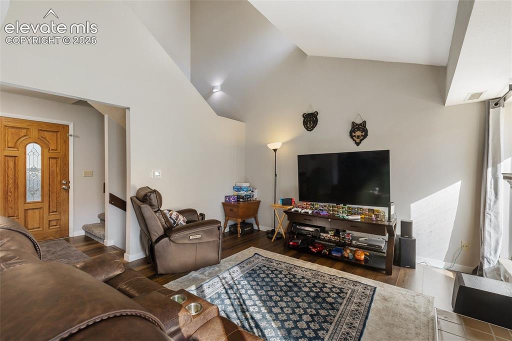 5029 Secota Lane Colorado Springs CO 80917