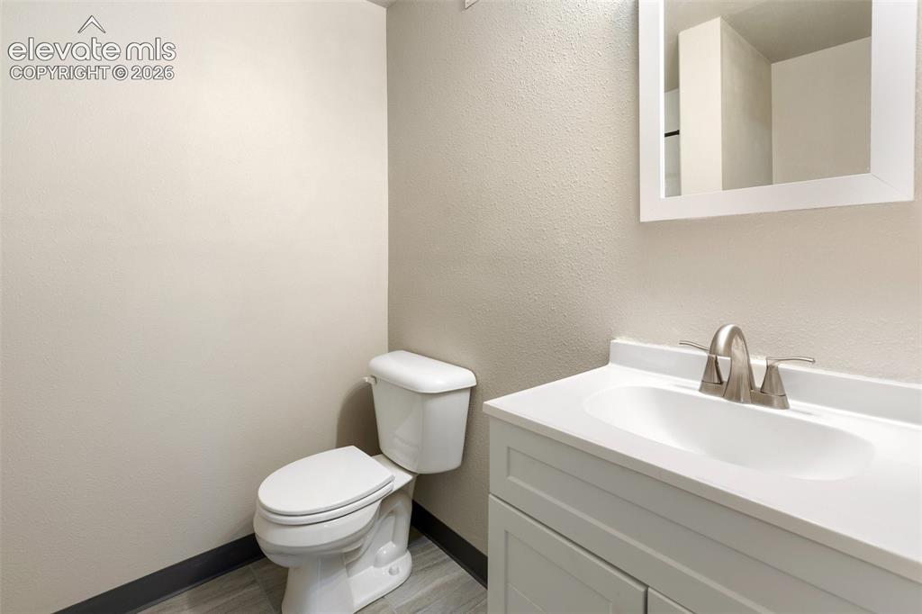 5029 Secota Lane Colorado Springs CO 80917
