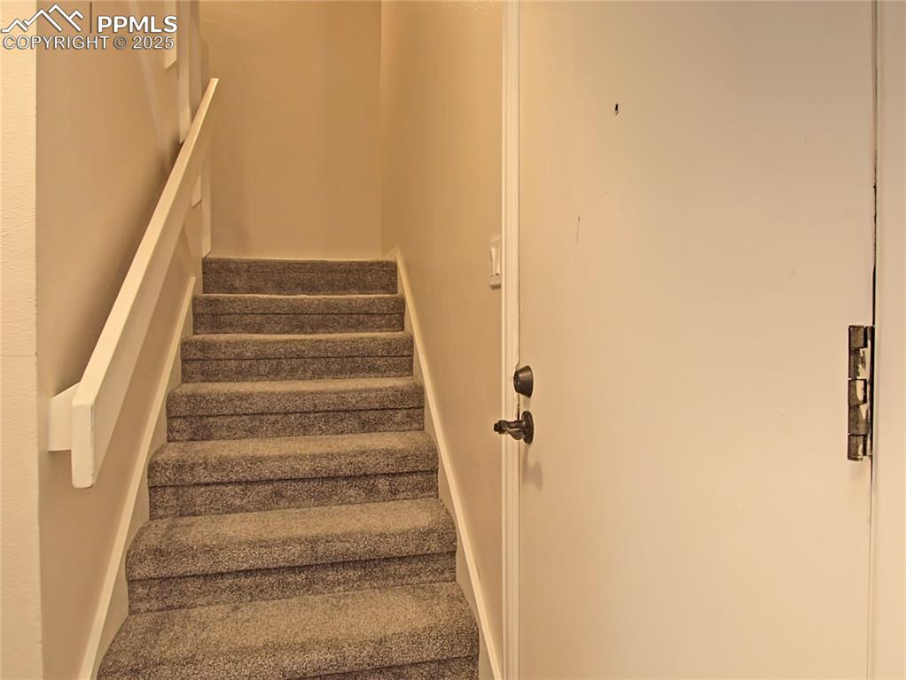 935 Saturn Drive Colorado Springs CO 80905