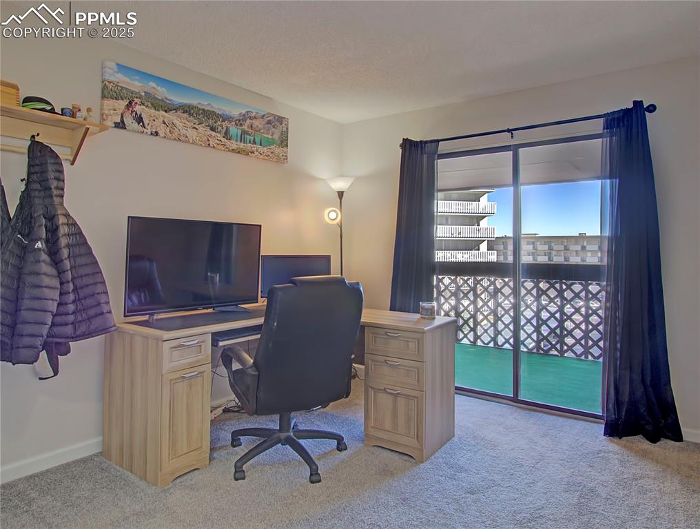 935 Saturn Drive Colorado Springs CO 80905