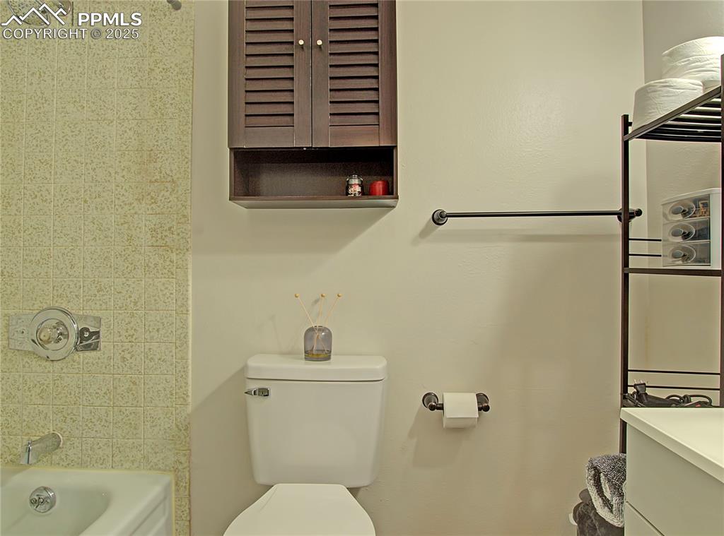 935 Saturn Drive Colorado Springs CO 80905
