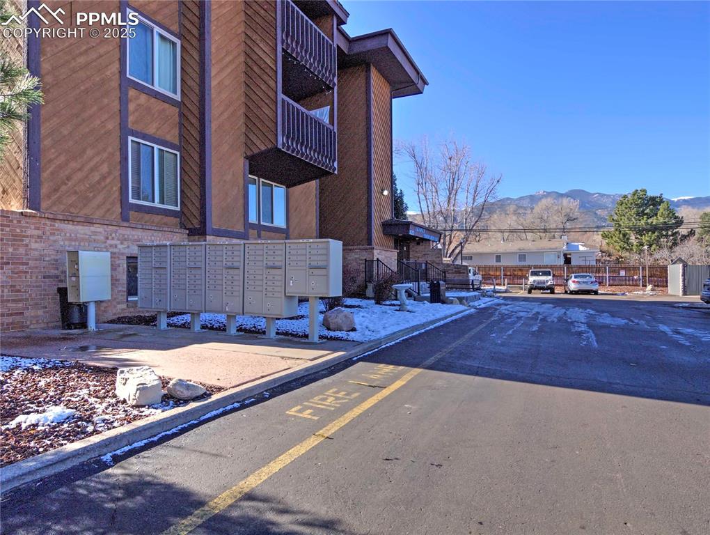 935 Saturn Drive Colorado Springs CO 80905