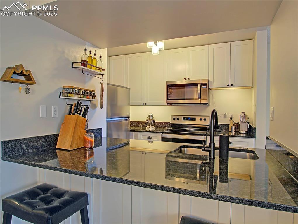 935 Saturn Drive Colorado Springs CO 80905