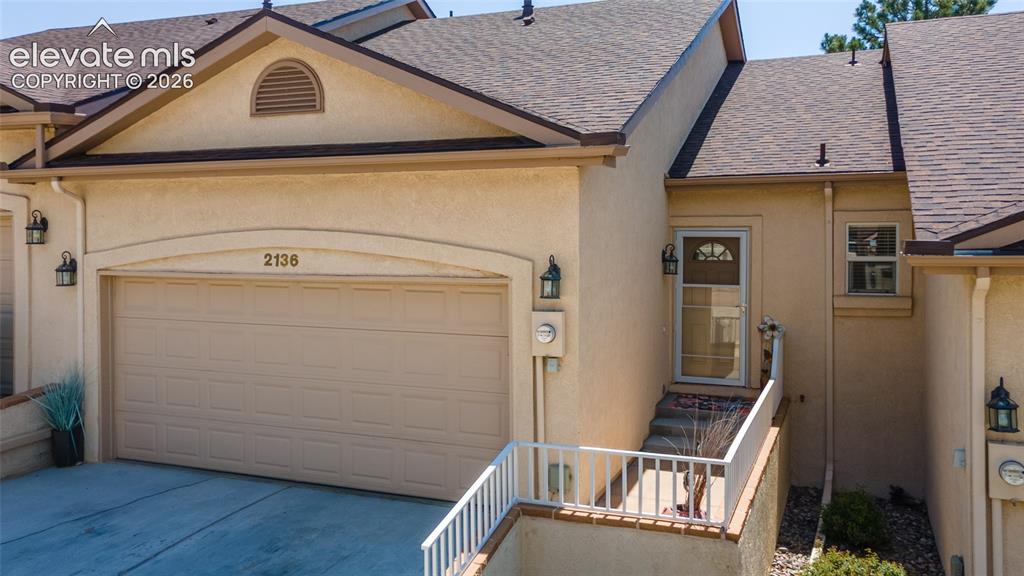 2136 Summerset Drive Colorado Springs CO 80920