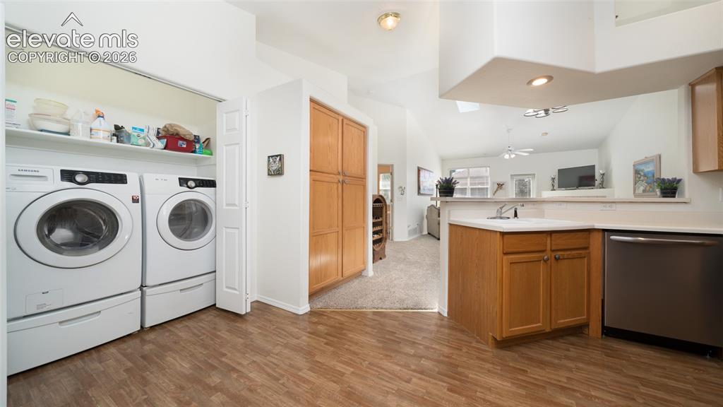 2136 Summerset Drive Colorado Springs CO 80920