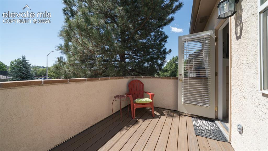 2136 Summerset Drive Colorado Springs CO 80920