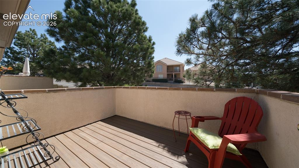 2136 Summerset Drive Colorado Springs CO 80920