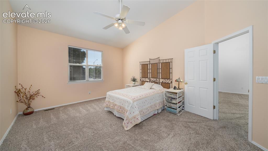 2136 Summerset Drive Colorado Springs CO 80920