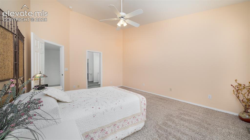 2136 Summerset Drive Colorado Springs CO 80920