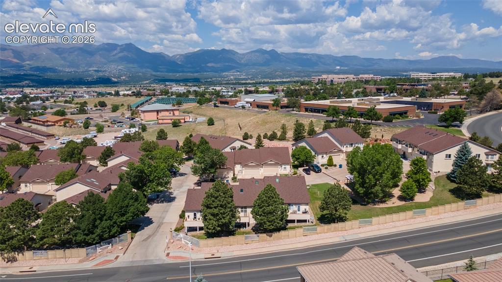2136 Summerset Drive Colorado Springs CO 80920