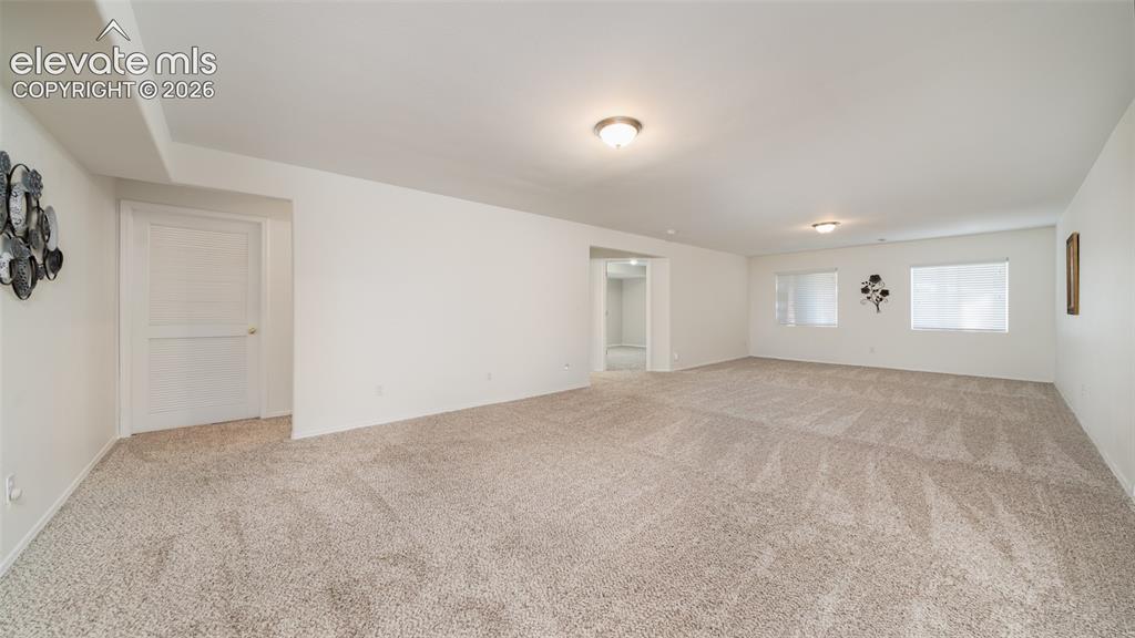 2136 Summerset Drive Colorado Springs CO 80920