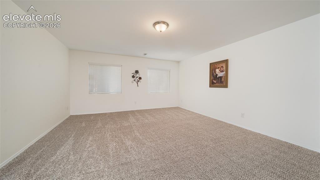 2136 Summerset Drive Colorado Springs CO 80920