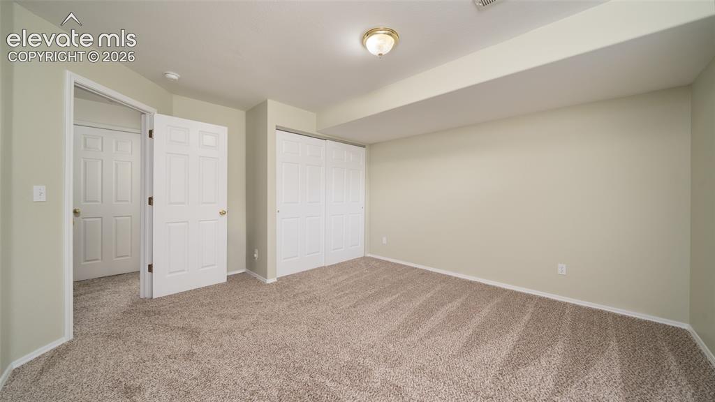 2136 Summerset Drive Colorado Springs CO 80920