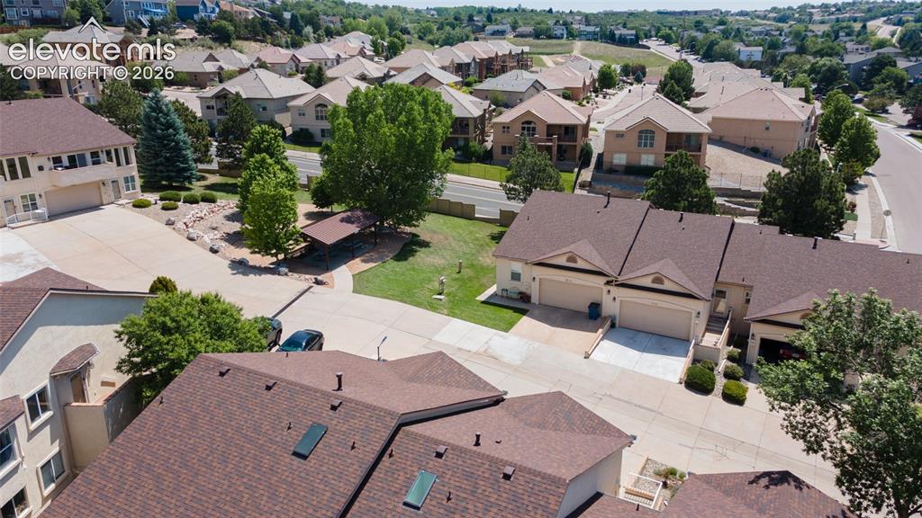 2136 Summerset Drive Colorado Springs CO 80920