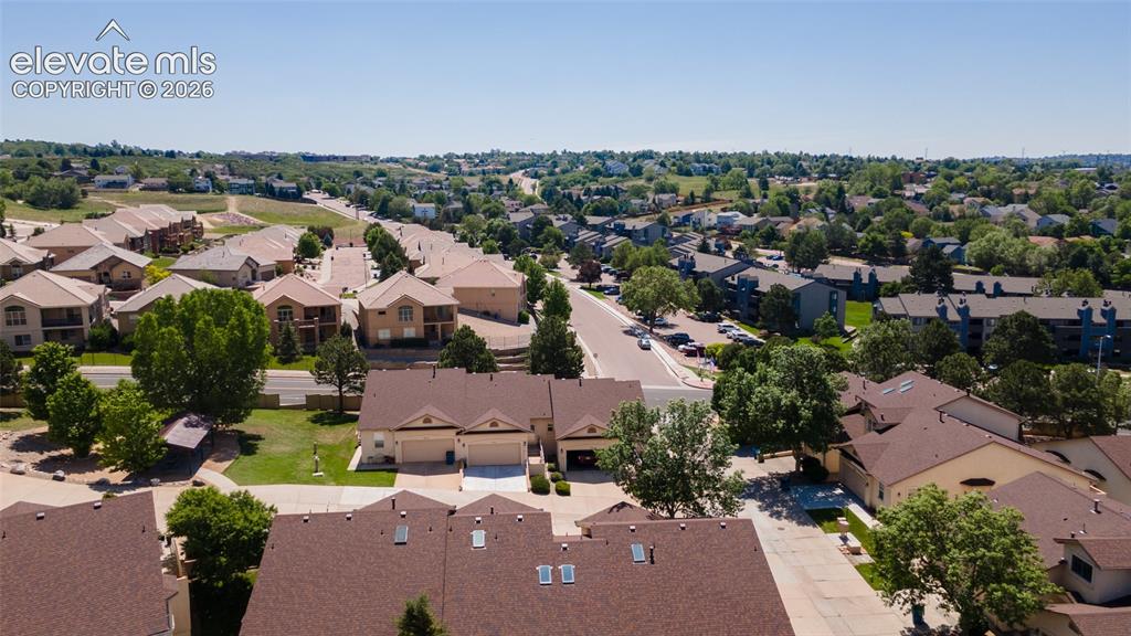 2136 Summerset Drive Colorado Springs CO 80920
