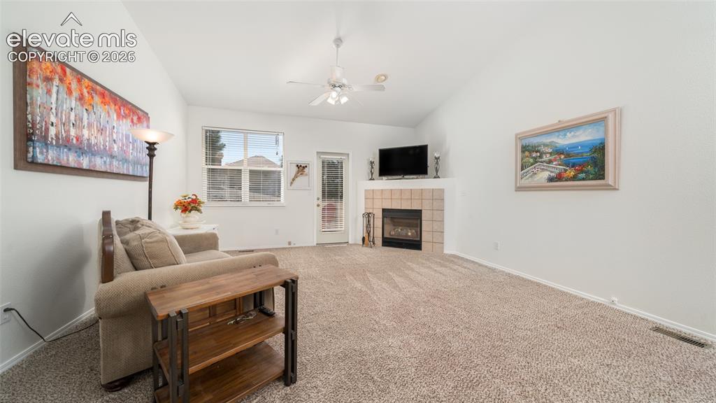2136 Summerset Drive Colorado Springs CO 80920