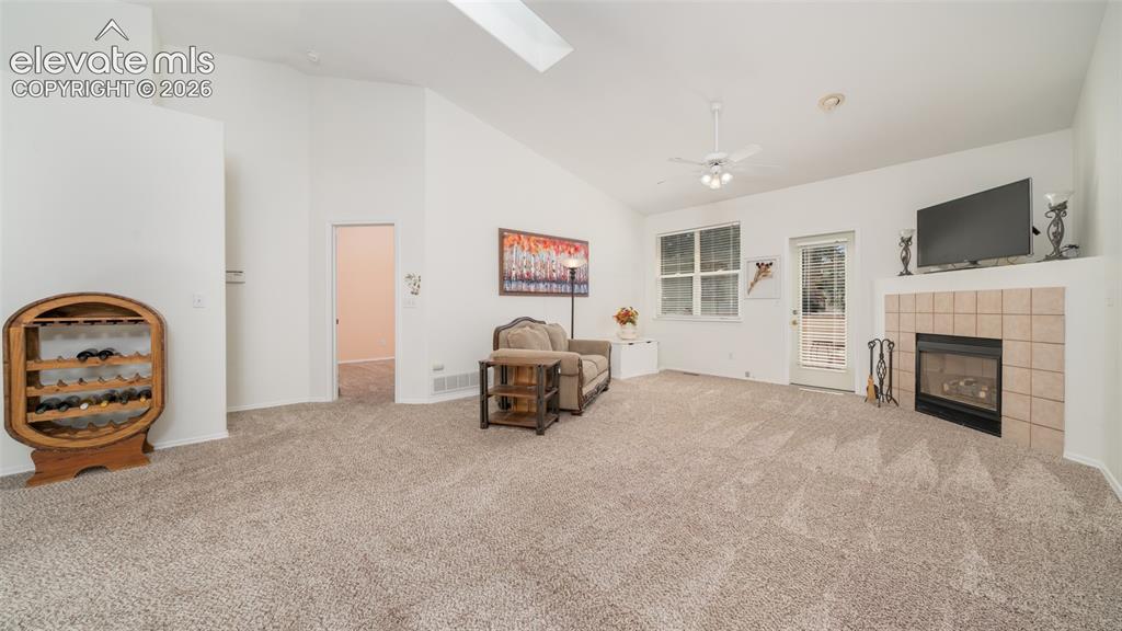 2136 Summerset Drive Colorado Springs CO 80920