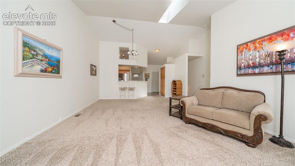 2136 Summerset Drive Colorado Springs CO 80920
