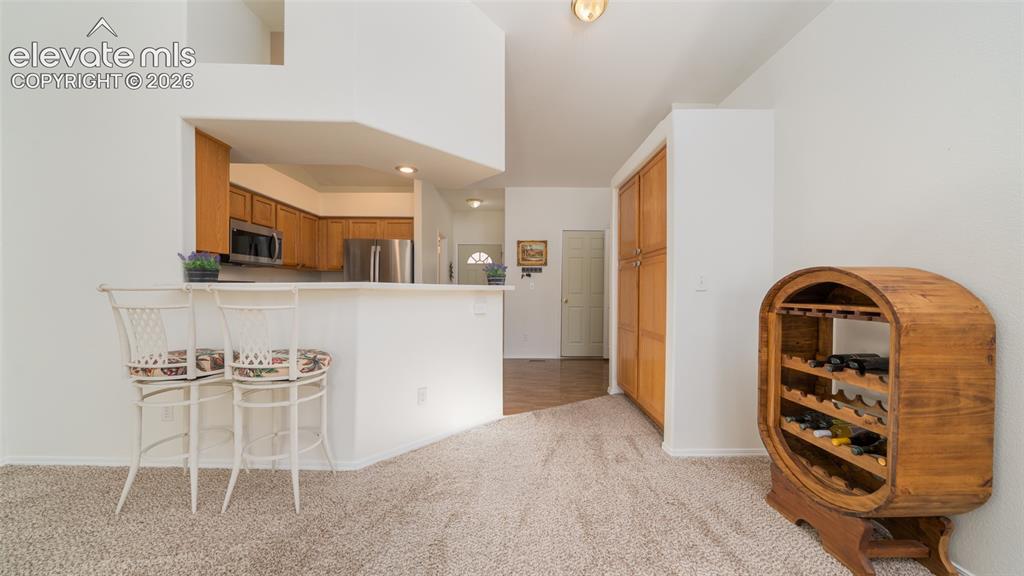 2136 Summerset Drive Colorado Springs CO 80920