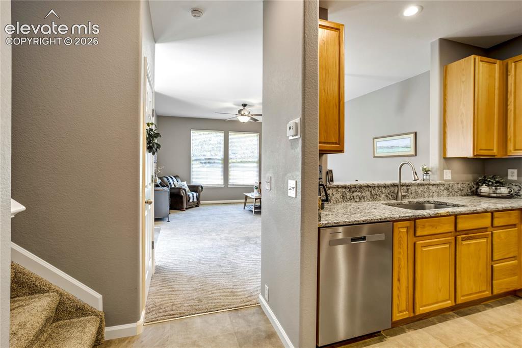 3931 Diamond Ridge View Colorado Springs CO 80918