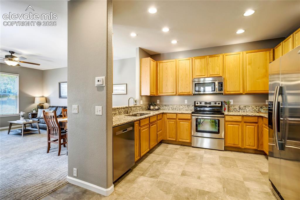 3931 Diamond Ridge View Colorado Springs CO 80918