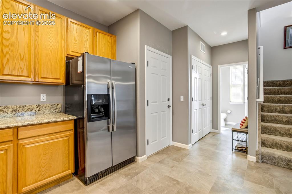 3931 Diamond Ridge View Colorado Springs CO 80918