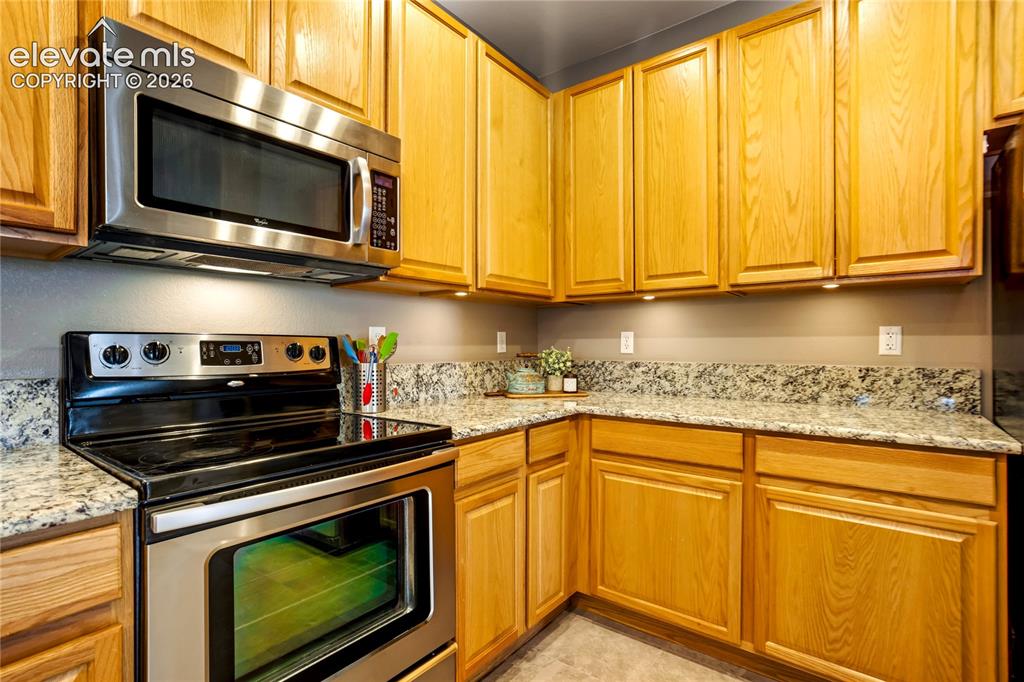 3931 Diamond Ridge View Colorado Springs CO 80918