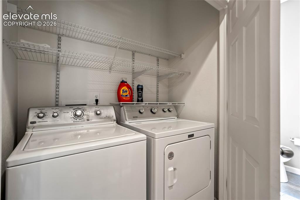 3931 Diamond Ridge View Colorado Springs CO 80918