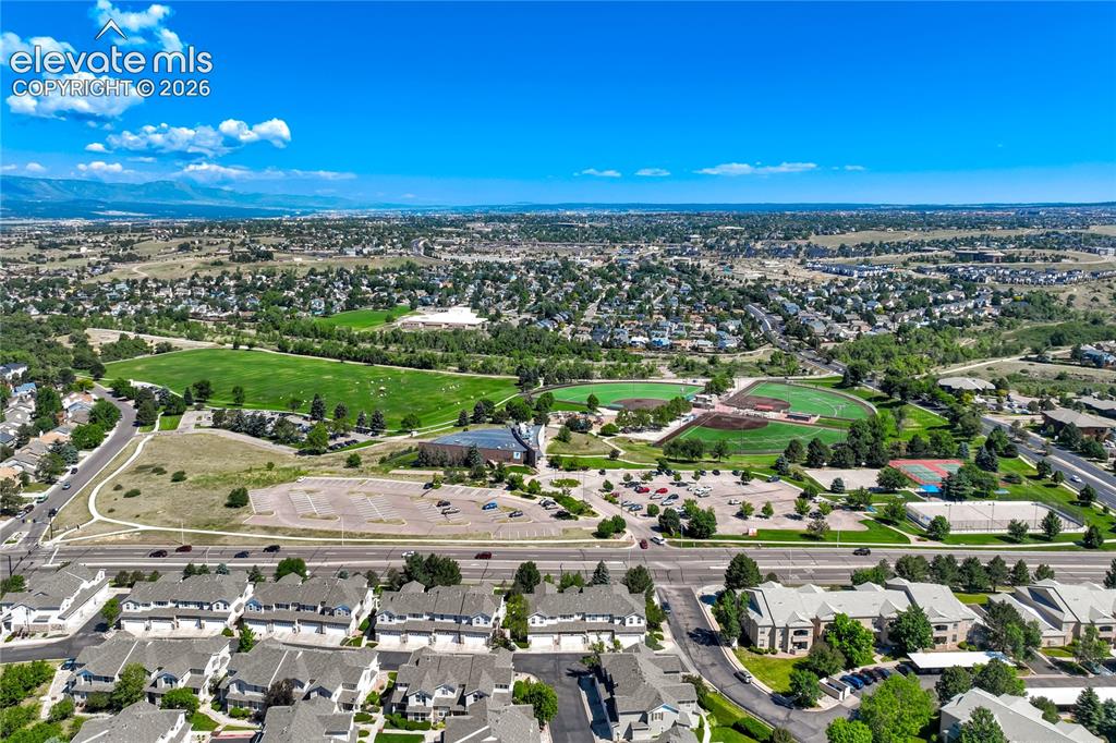 3931 Diamond Ridge View Colorado Springs CO 80918