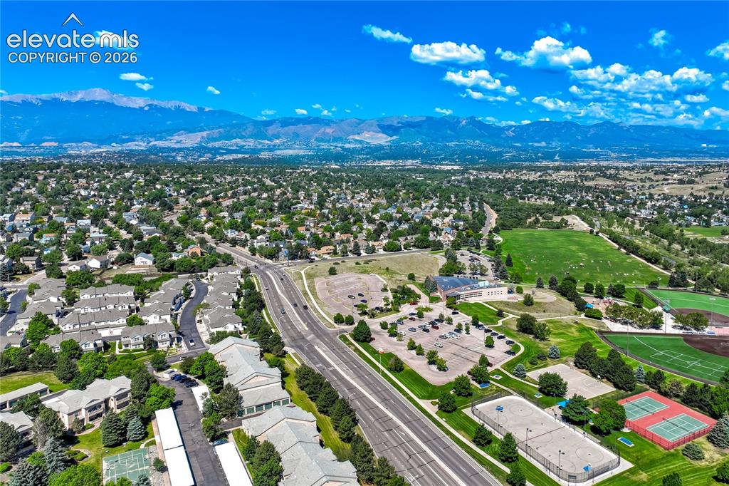 3931 Diamond Ridge View Colorado Springs CO 80918