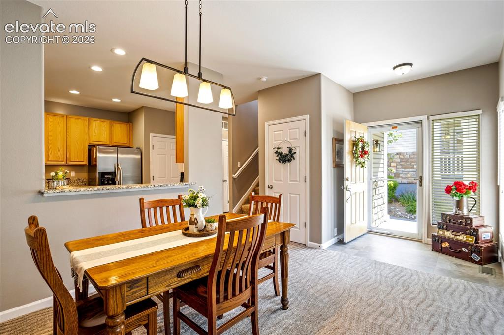 3931 Diamond Ridge View Colorado Springs CO 80918