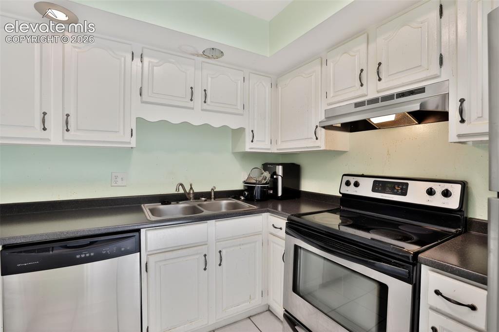 1469 Nokomis Drive Colorado Springs CO 80915