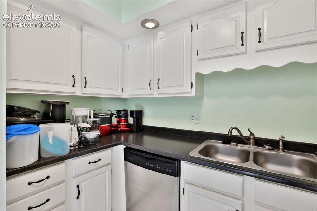 1469 Nokomis Drive Colorado Springs CO 80915