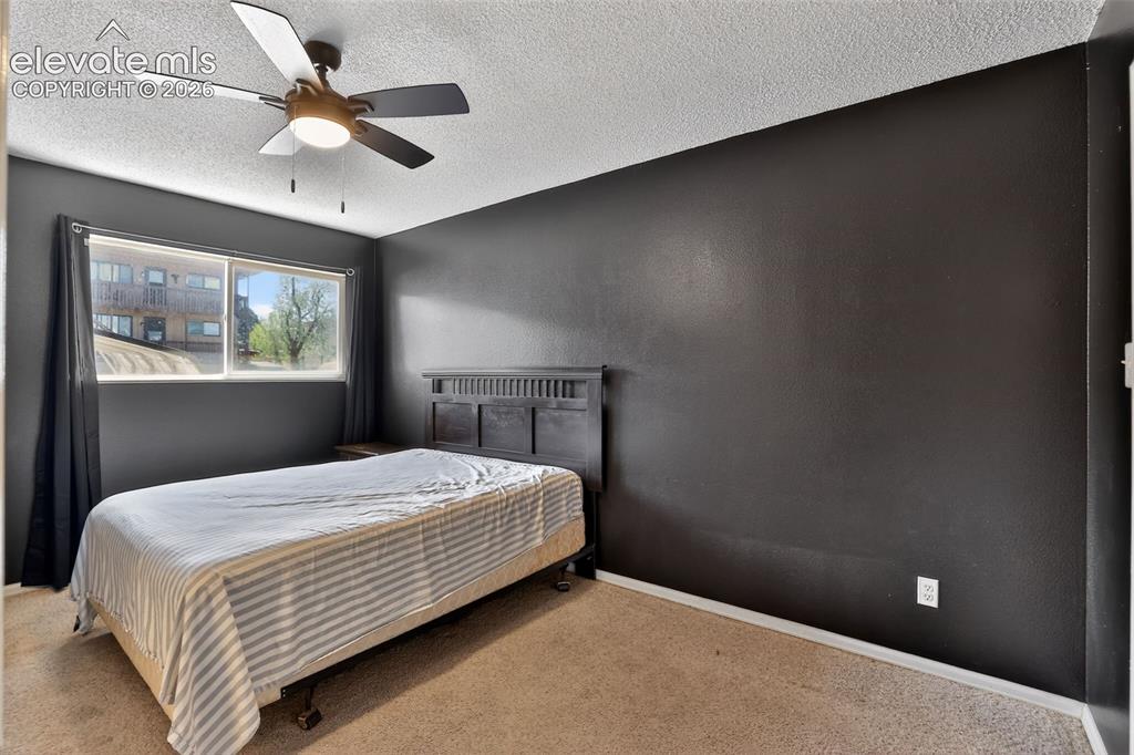 1469 Nokomis Drive Colorado Springs CO 80915