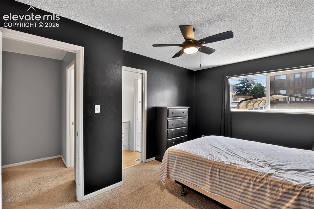 1469 Nokomis Drive Colorado Springs CO 80915