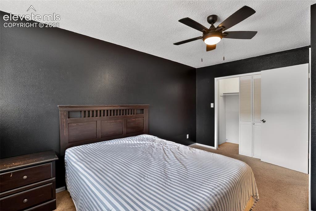 1469 Nokomis Drive Colorado Springs CO 80915