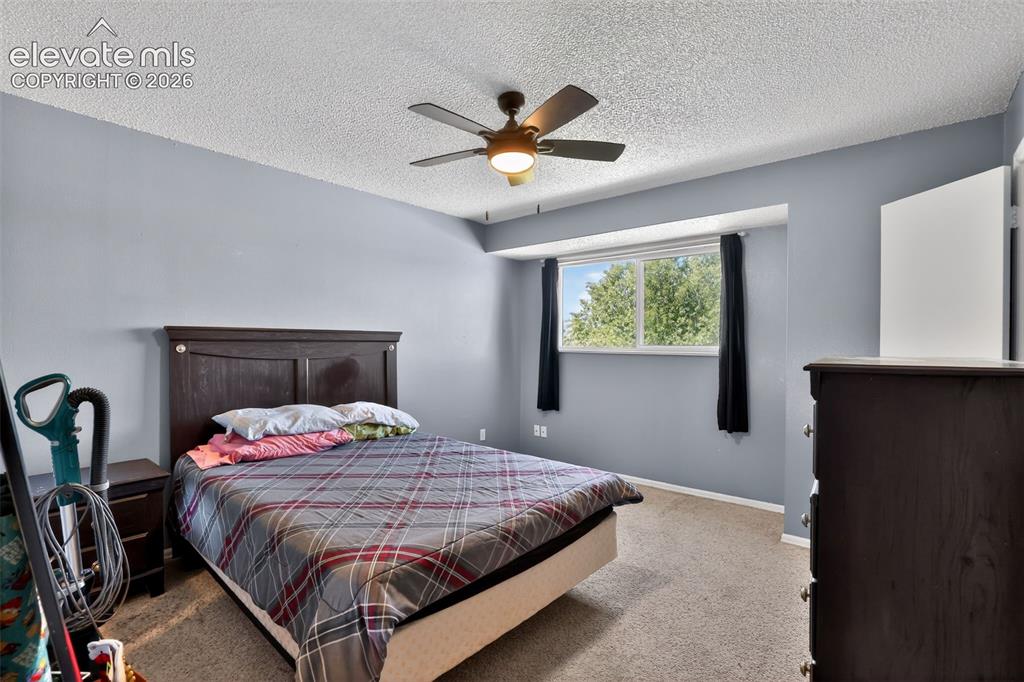 1469 Nokomis Drive Colorado Springs CO 80915