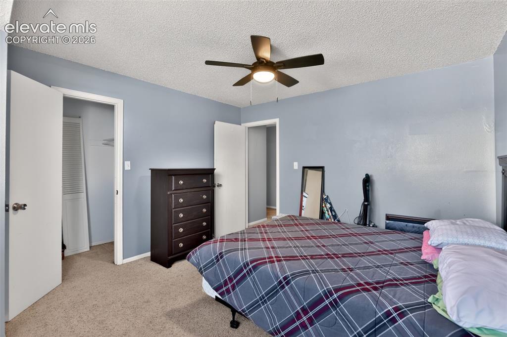 1469 Nokomis Drive Colorado Springs CO 80915
