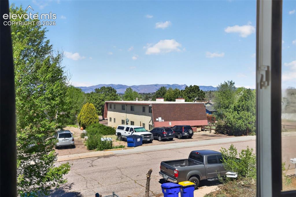 1469 Nokomis Drive Colorado Springs CO 80915