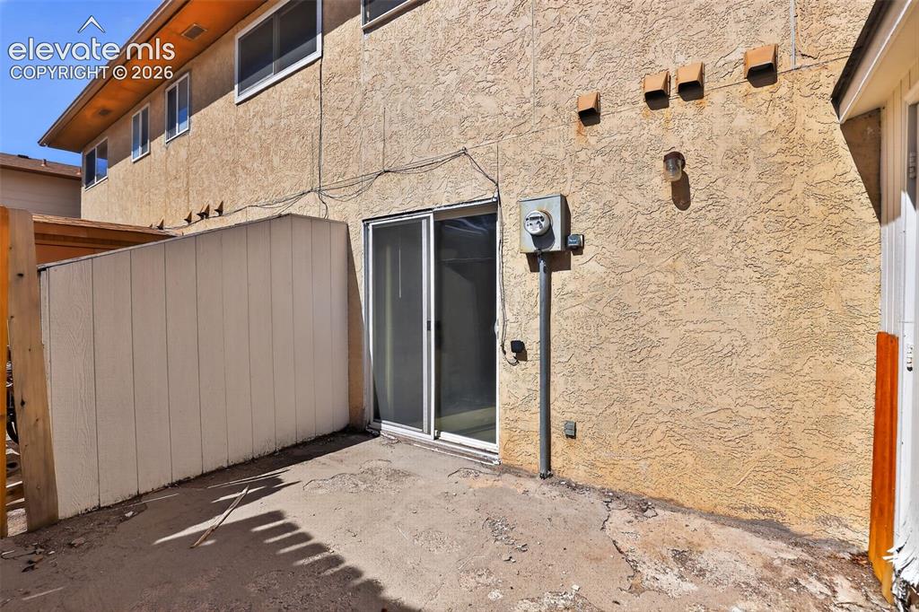 1469 Nokomis Drive Colorado Springs CO 80915