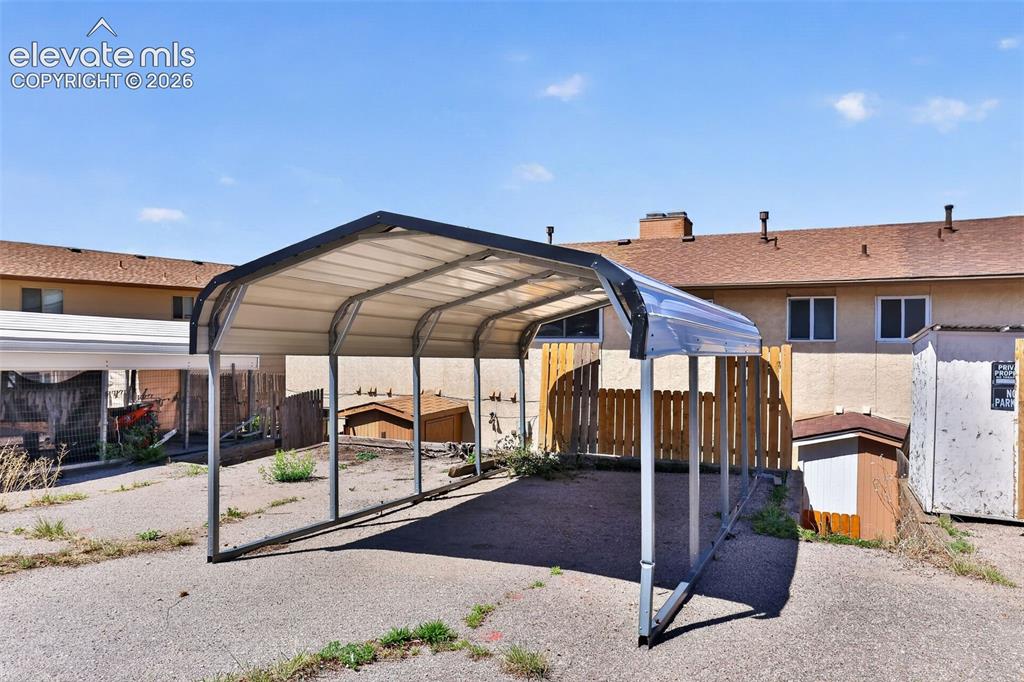 1469 Nokomis Drive Colorado Springs CO 80915
