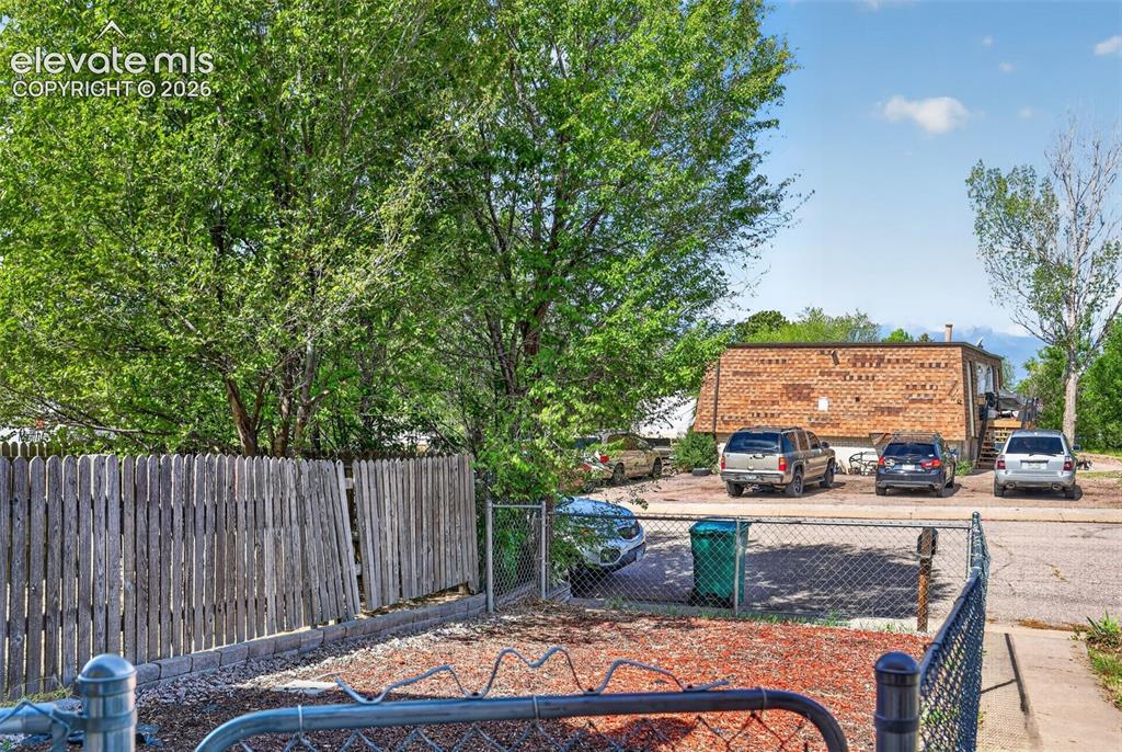 1469 Nokomis Drive Colorado Springs CO 80915